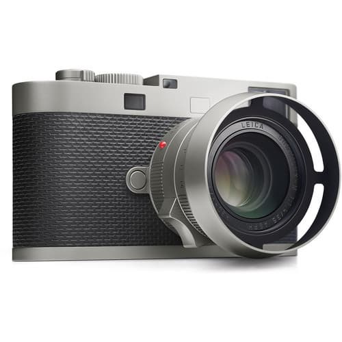 Leica M _Typ 240_ Edition _Leica 60_ Digital Rangefinder Camera